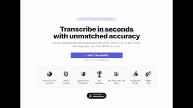 Typist gallery image