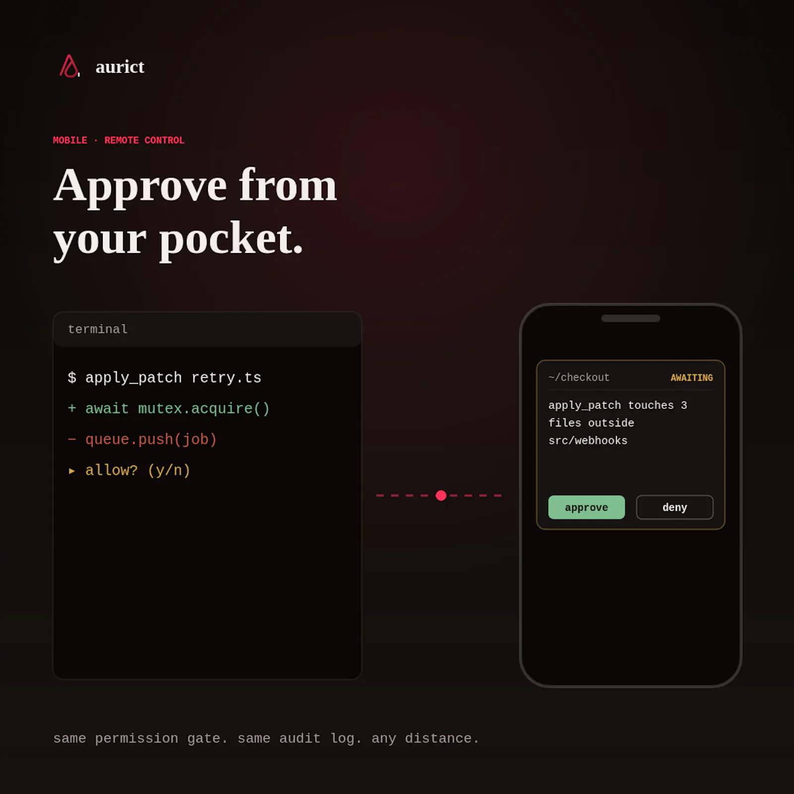 Aurict screenshot 5