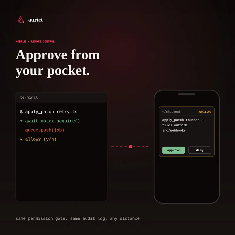 Aurict screenshot 5