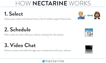 Nectarine gallery image