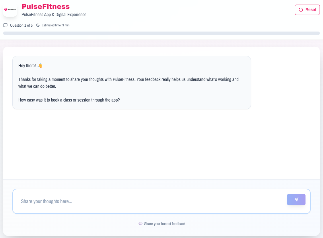 RocketSurvey gallery image