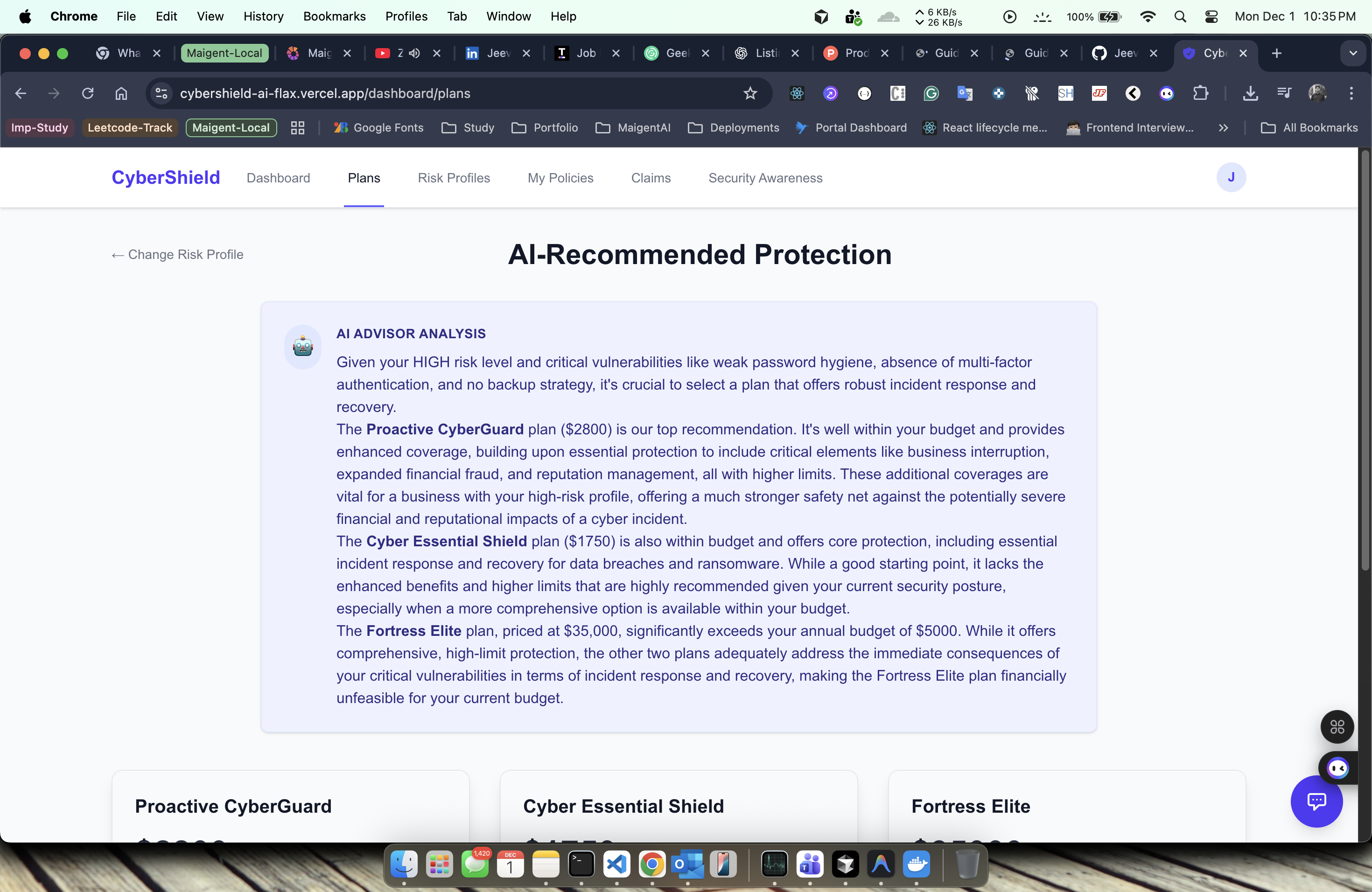 CyberShield gallery image