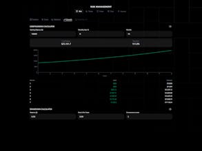 Mytradr gallery image