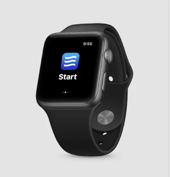 감각 구호 - Apple Watch를 사용하여 VR의 구제 및 Motion Sickness 미디어 3
