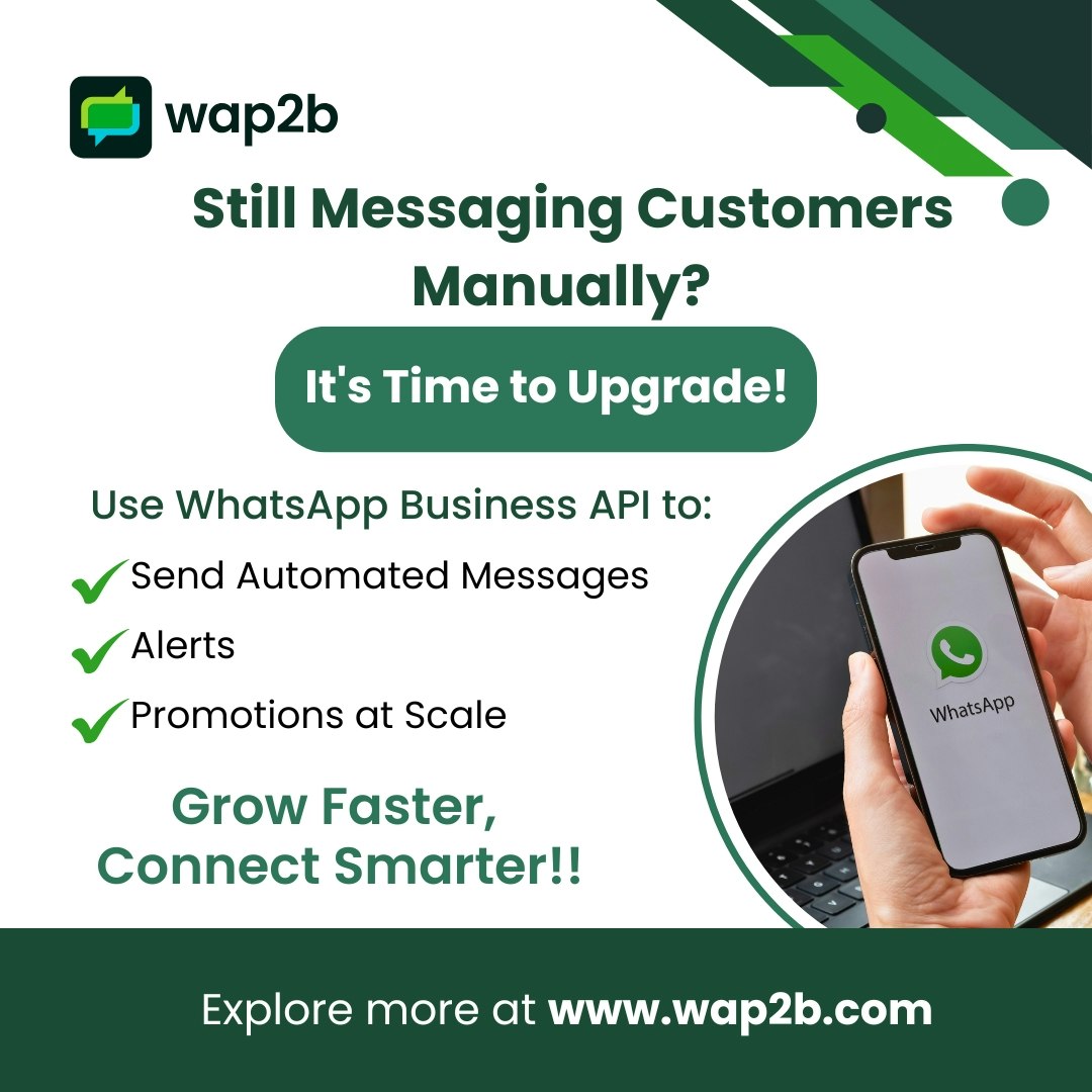 Wap2b gallery image