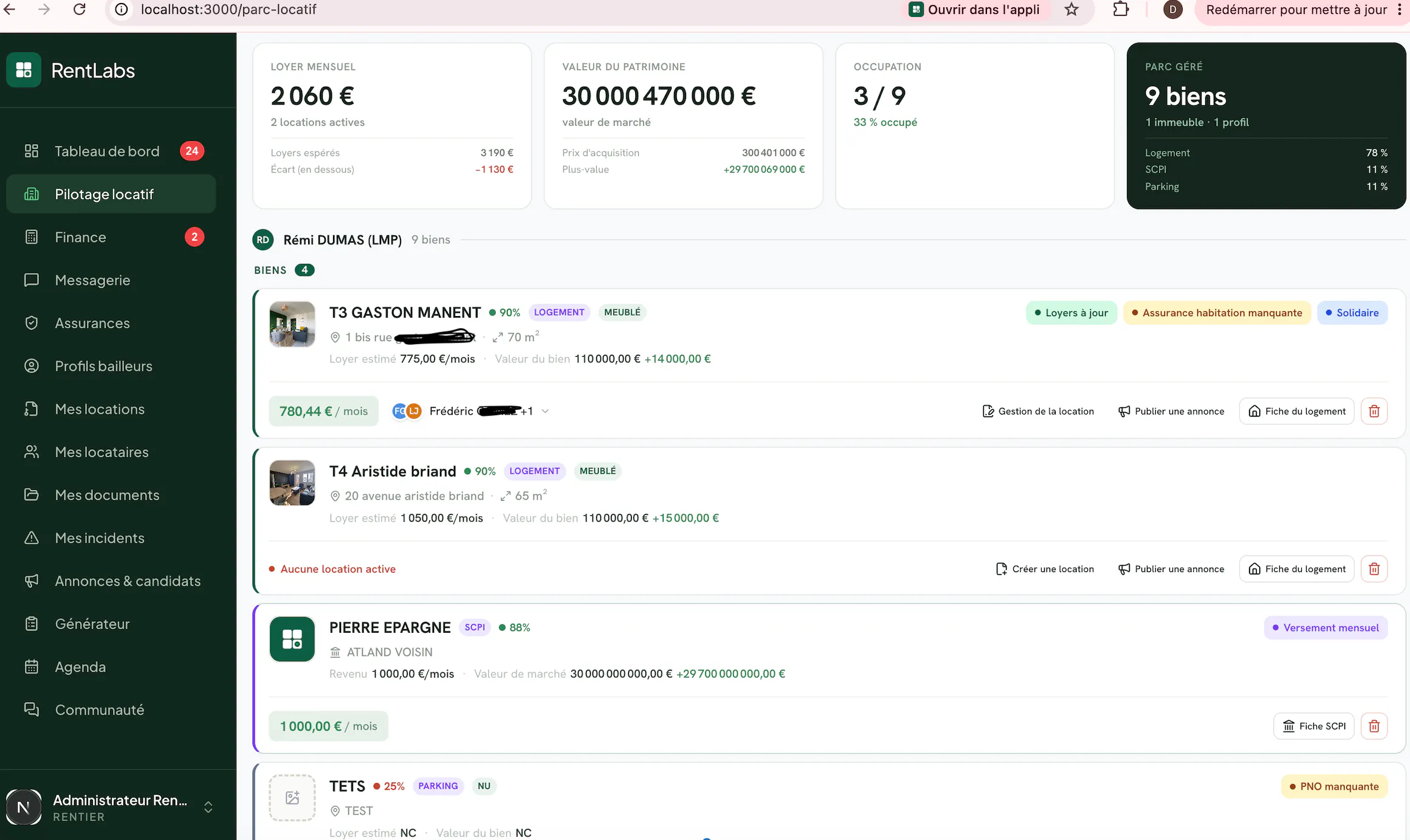 RentLabs gallery image