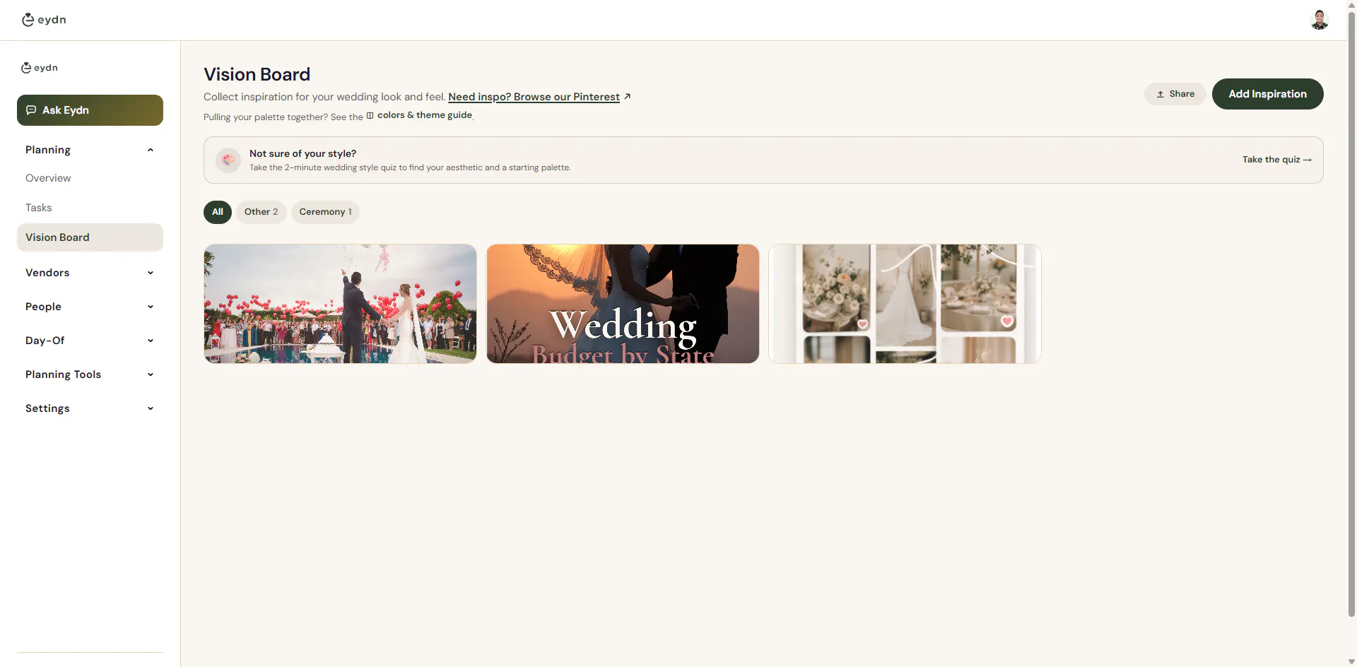 Eydn gallery image