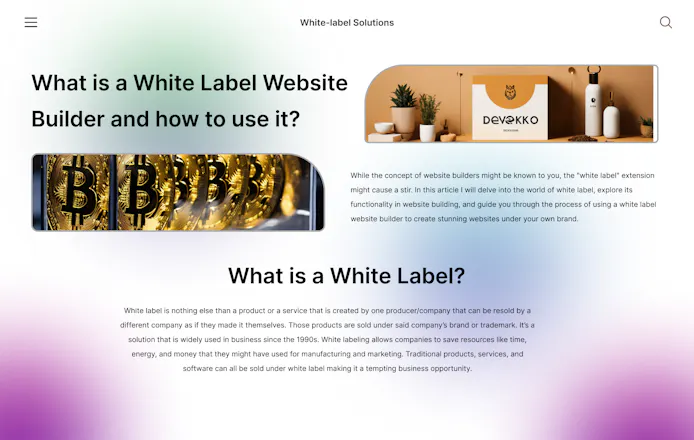 Airbnb Clone gallery image