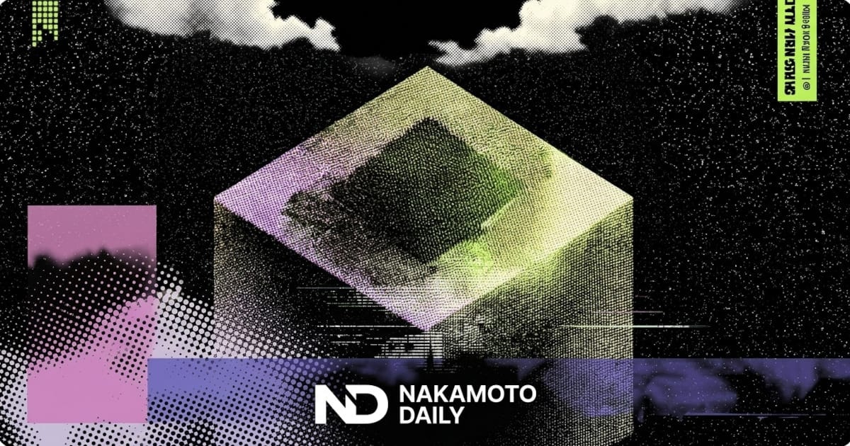 Nakamoto Daily gallery image
