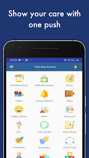 illumine gallery image