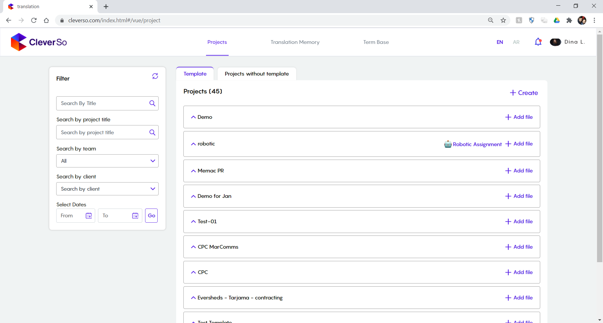 CleverSo gallery image