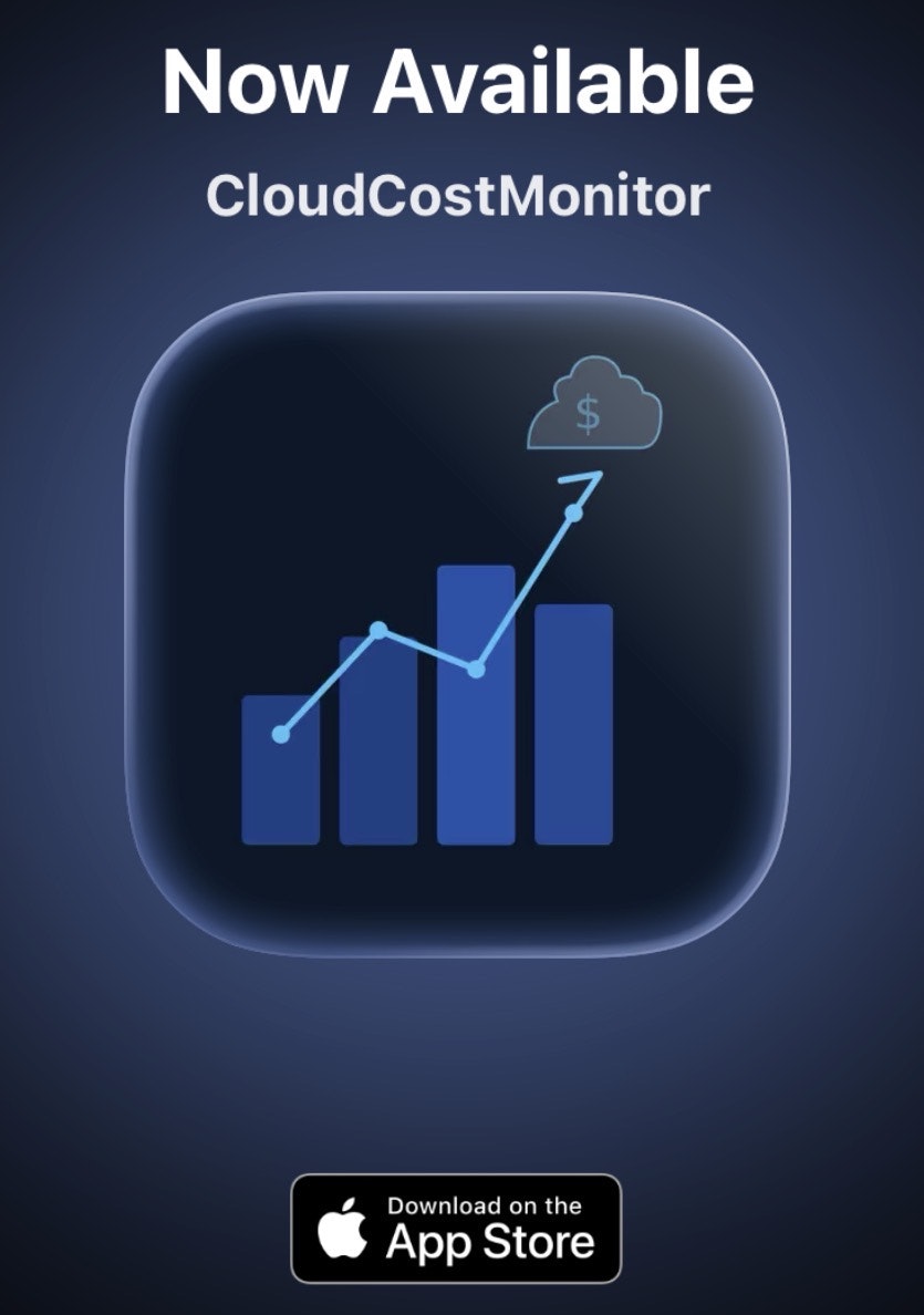 CloudCostMonitor