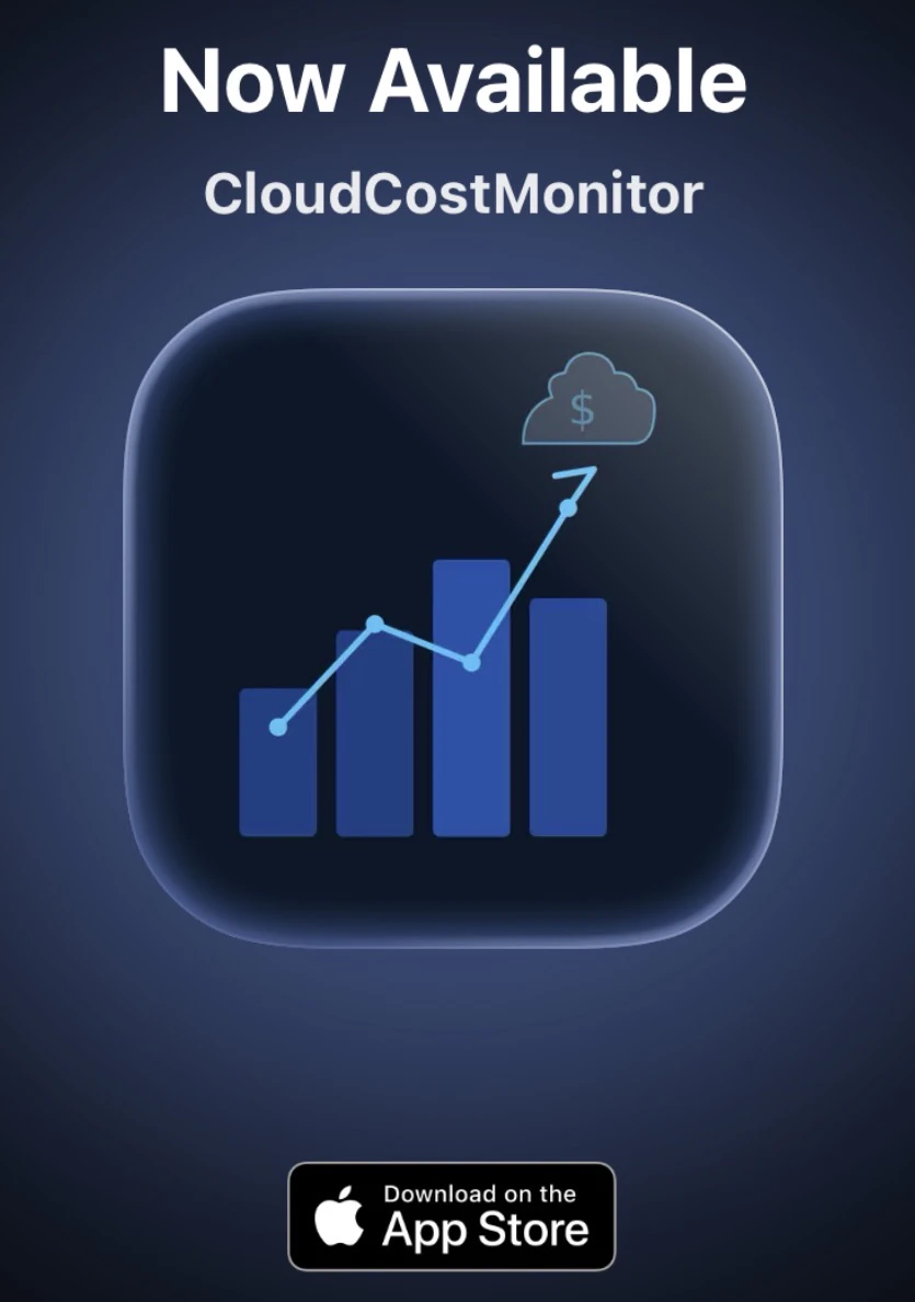 CloudCostMonitor