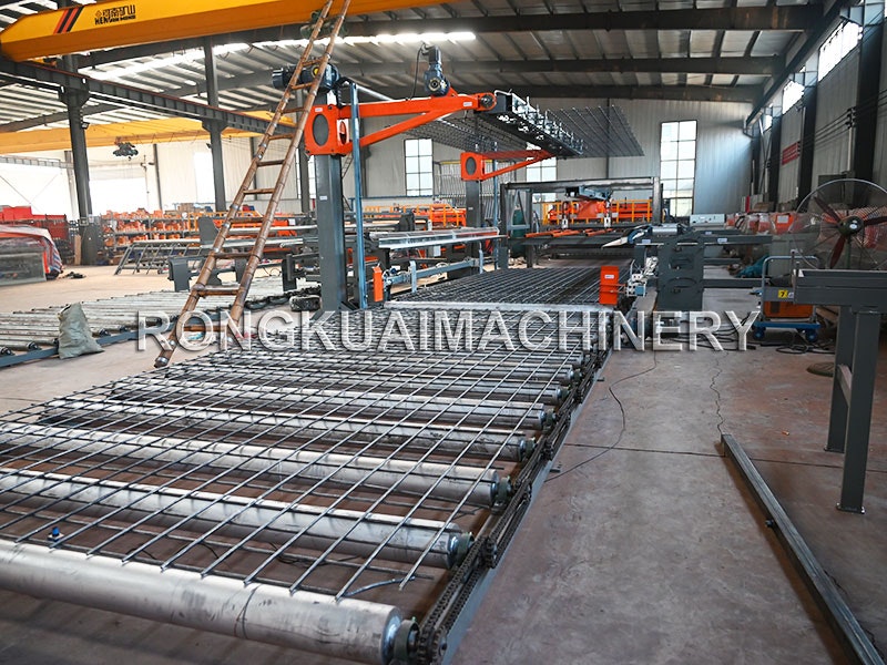 RKM Machinery gallery image