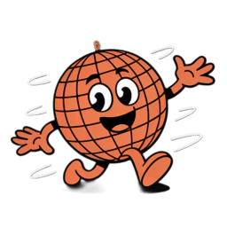 HODL.DANCE logo