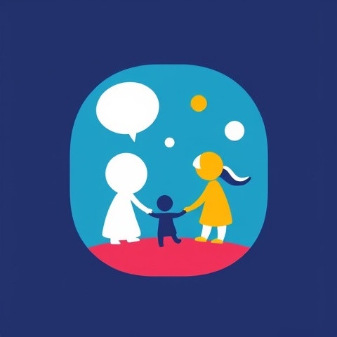 Média Pont familial - Votre coup de pouce pour renouer avec vos enfants 1