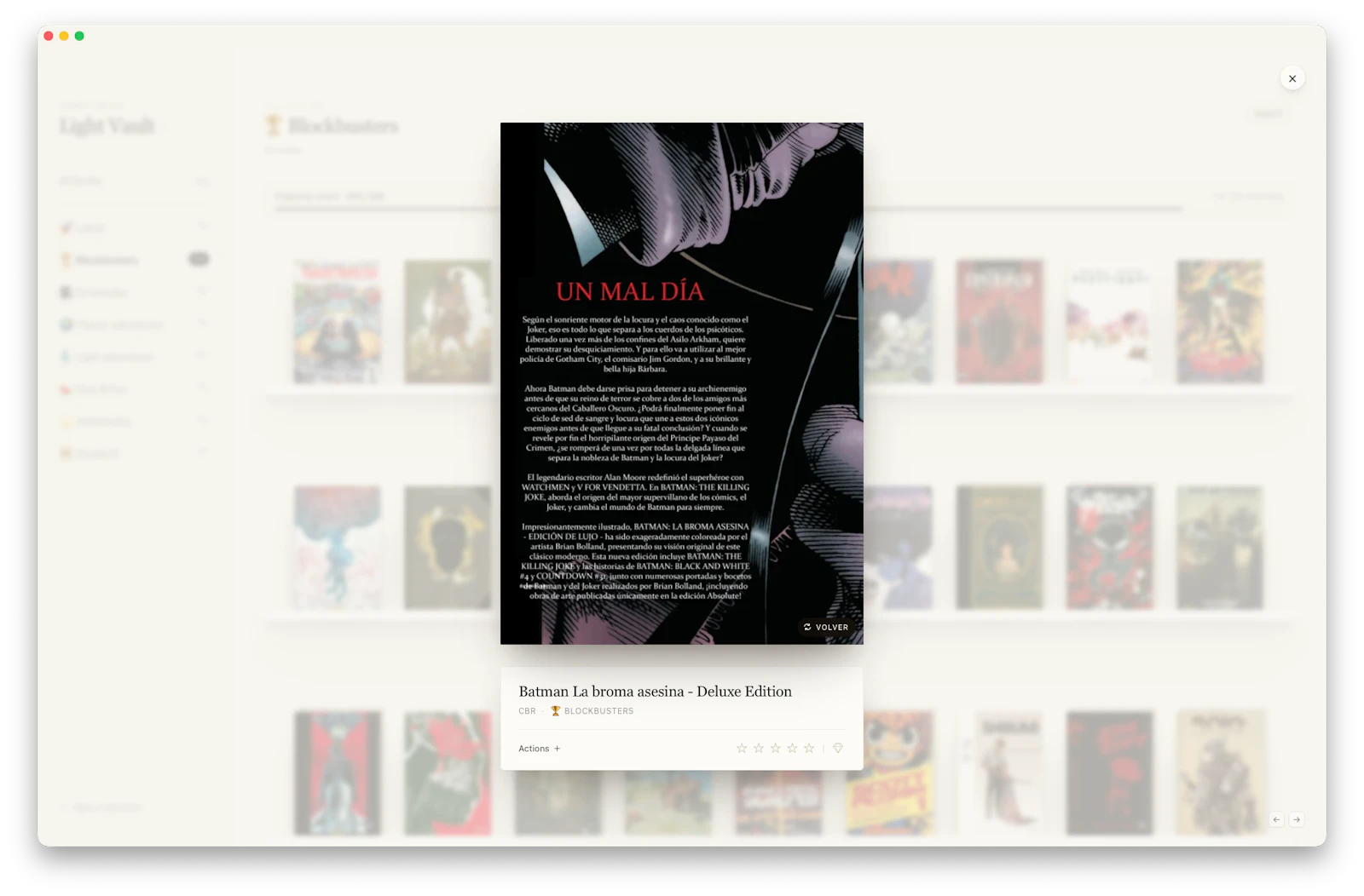 Shelf Republic screenshot 5