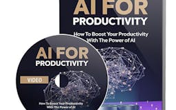 AI for Productivity Video Bundle media 2