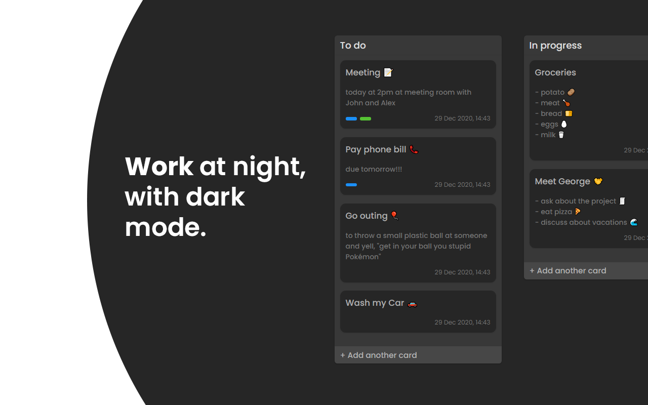 NewTabTodo gallery image