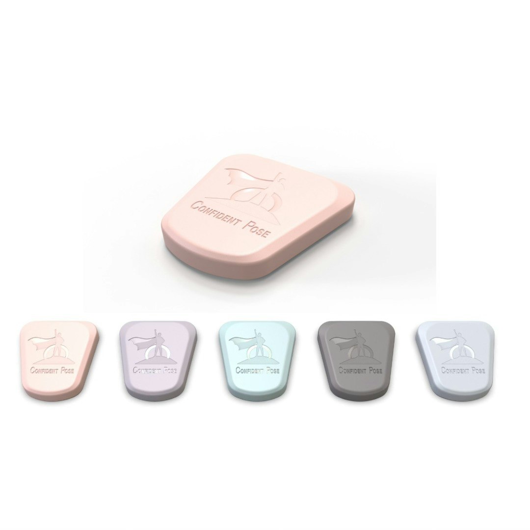 A Muscle Sensor for your Posture gallery image