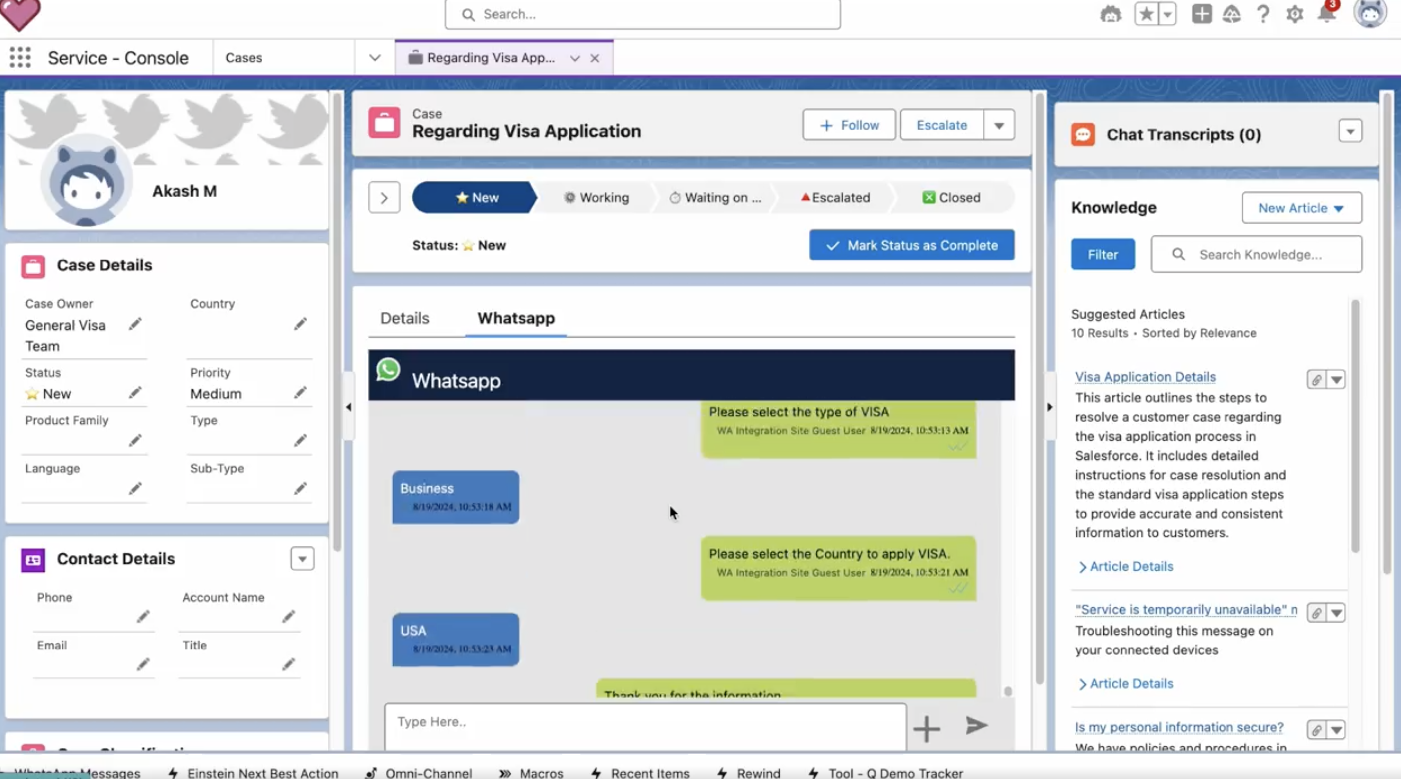 WatBox gallery image