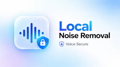 NoiseZero: AI Noise Remover gallery image