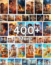 FantasyKidz gallery image