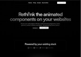 Framer Ground gallery image