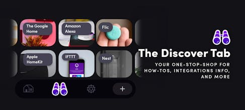 LIFX App 4 gallery image