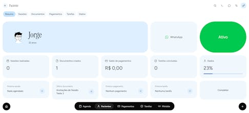 Psi Lu gallery image