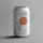 DRAM Lemongrass CBD Sparkling Water