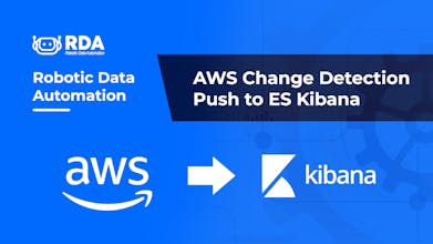 Robotic Data Automation (RDA) gallery image