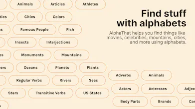 AlphaThat gallery image