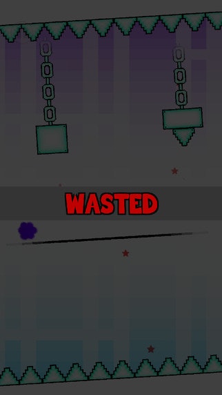 Dashy Square gallery image