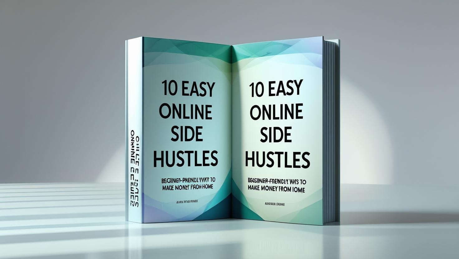 Making money online  gallery image