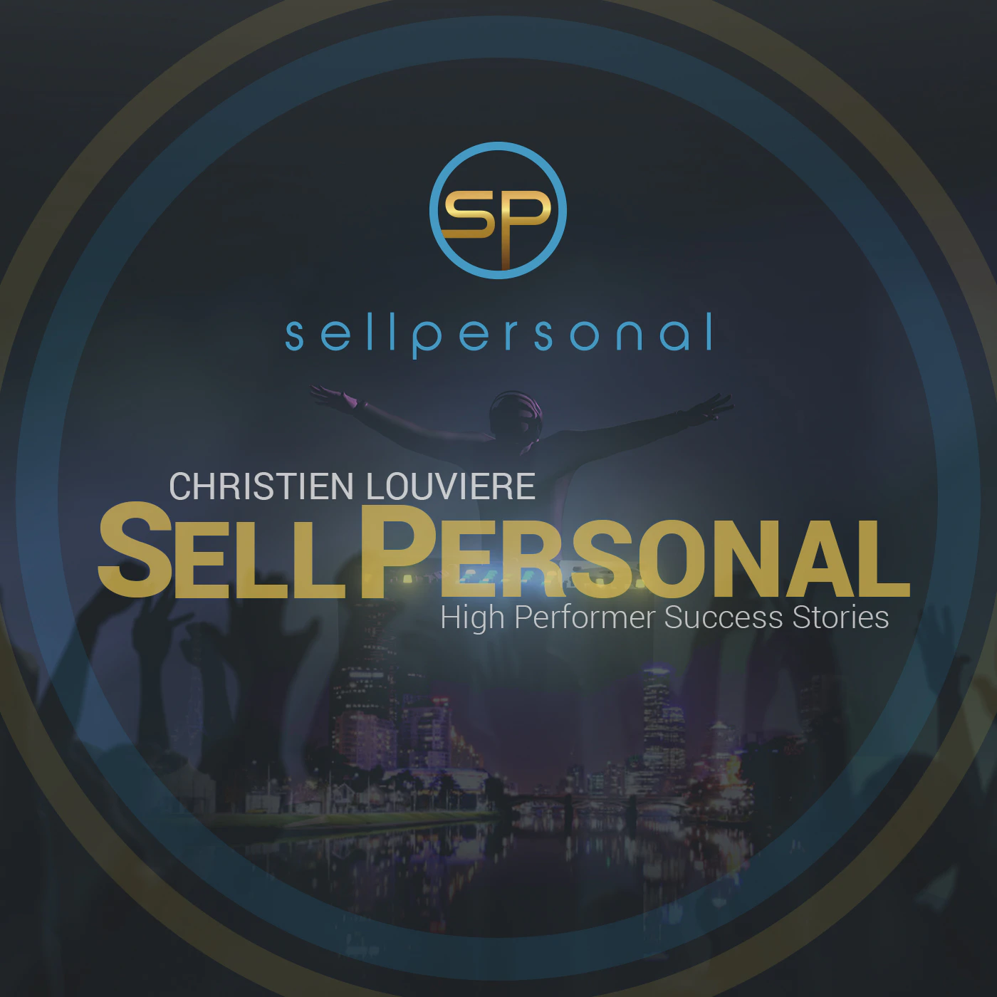 Sell Personal Podcast - #55 - Robby Berthume