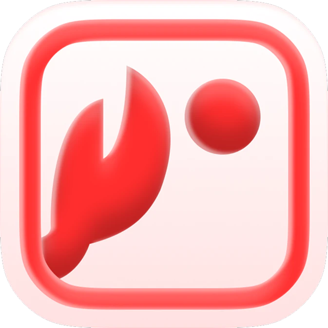 SocialClaw logo