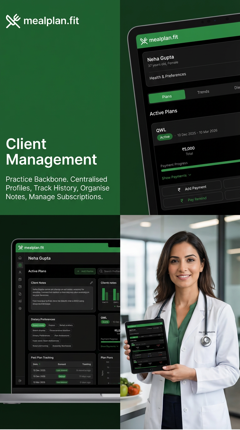 mealPlan.fit gallery image