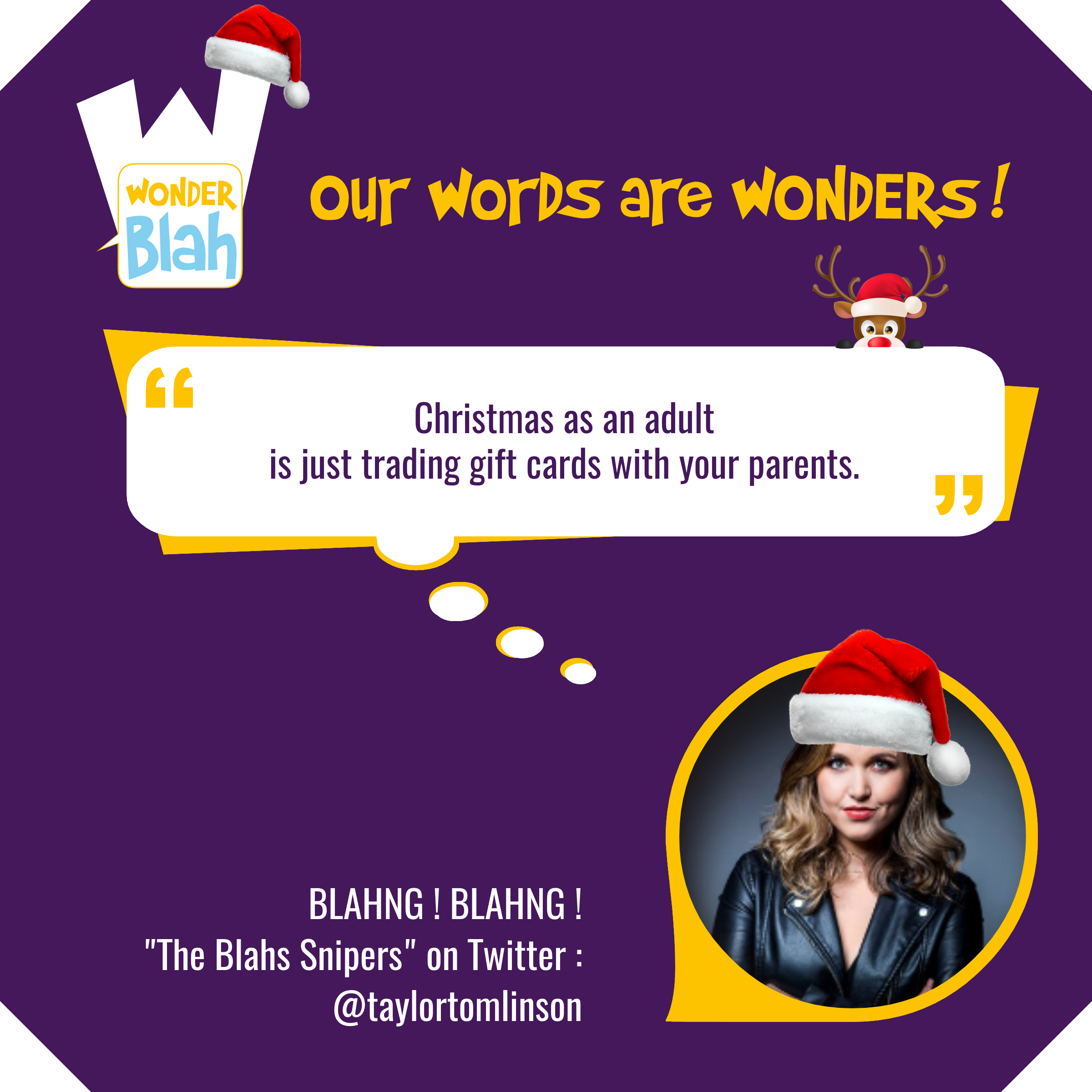 WonderBlah gallery image