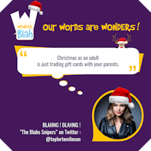 WonderBlah gallery image