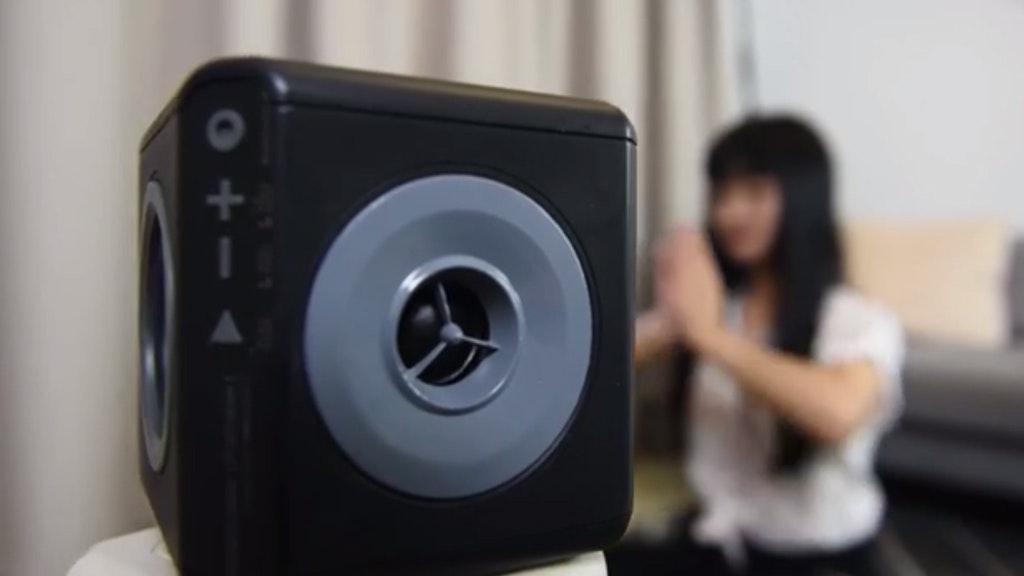 AudioCube |Modular| gallery image