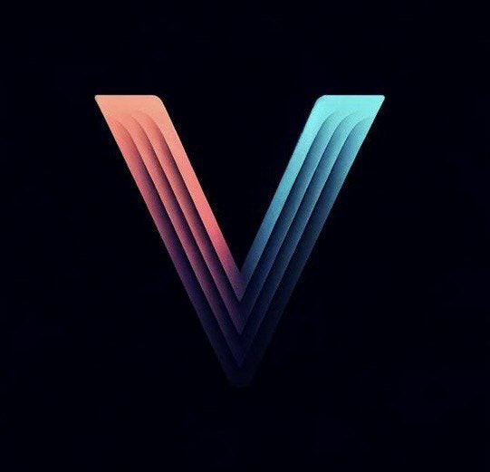 Vibrantsnap logo