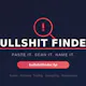 Bullshit Finder: Know What's Real