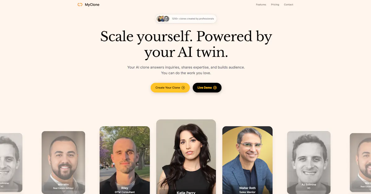 MyClone