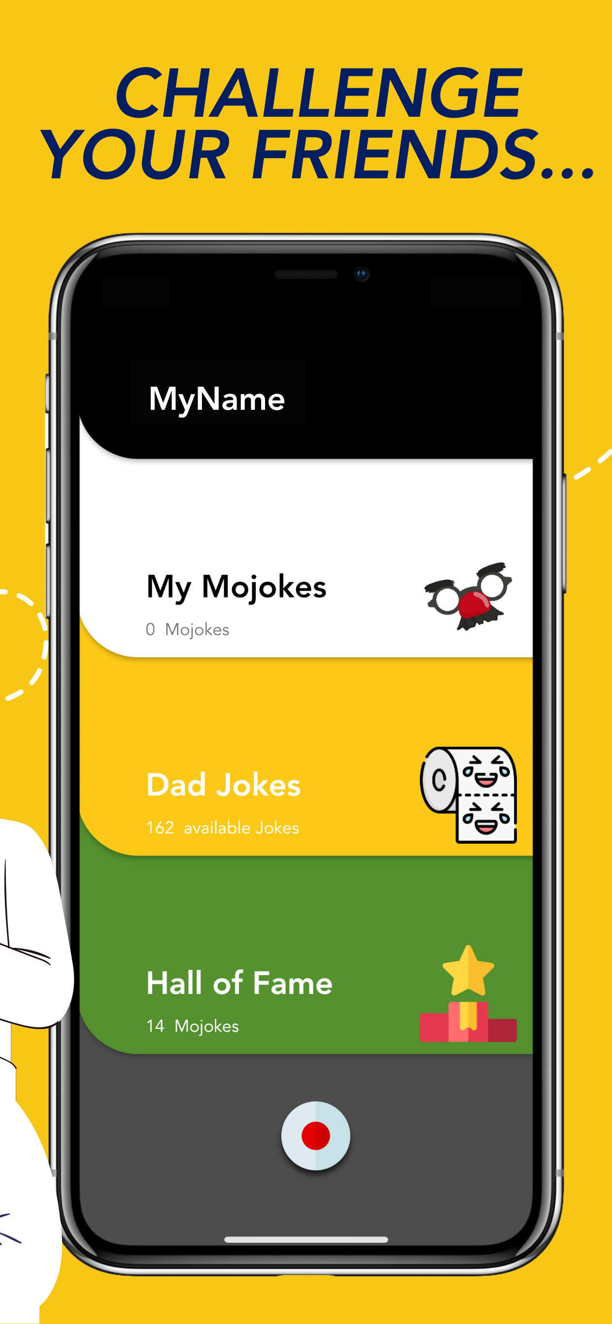 Mojoke media 3