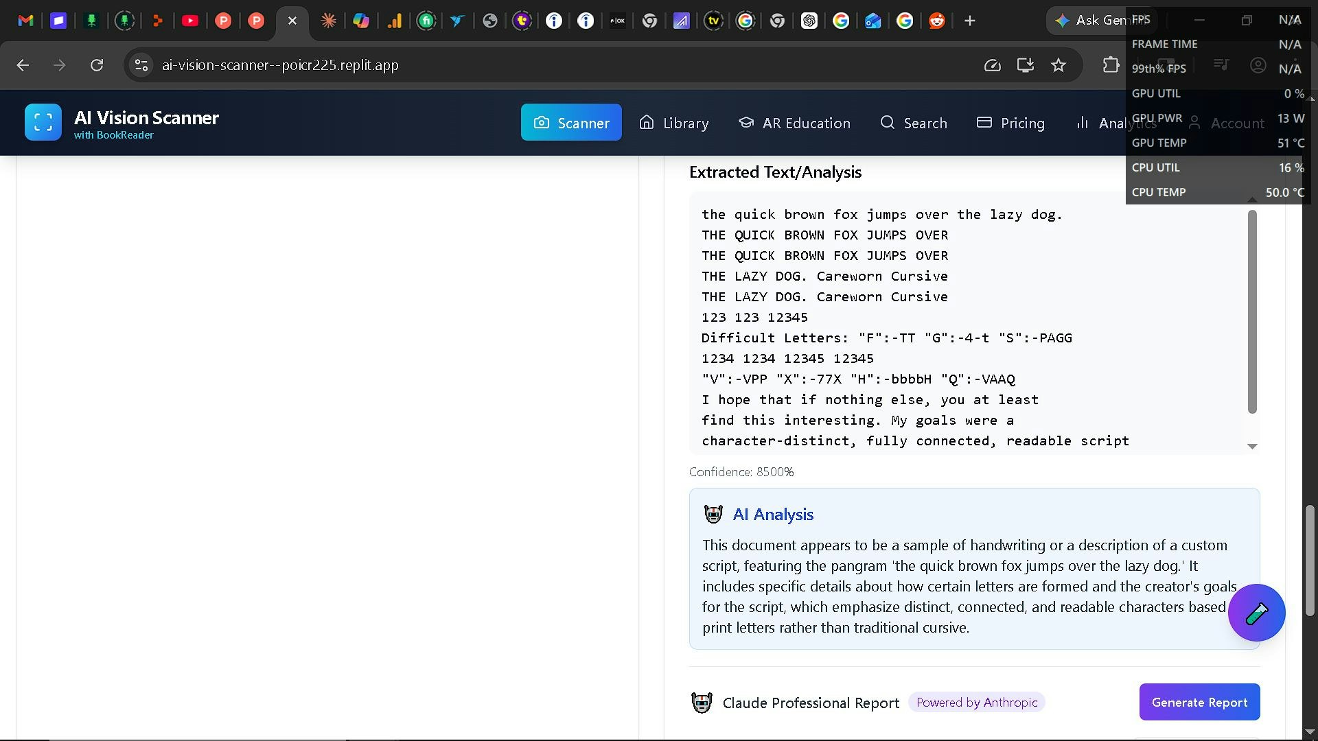 Smart Scanner 2.0 gallery image