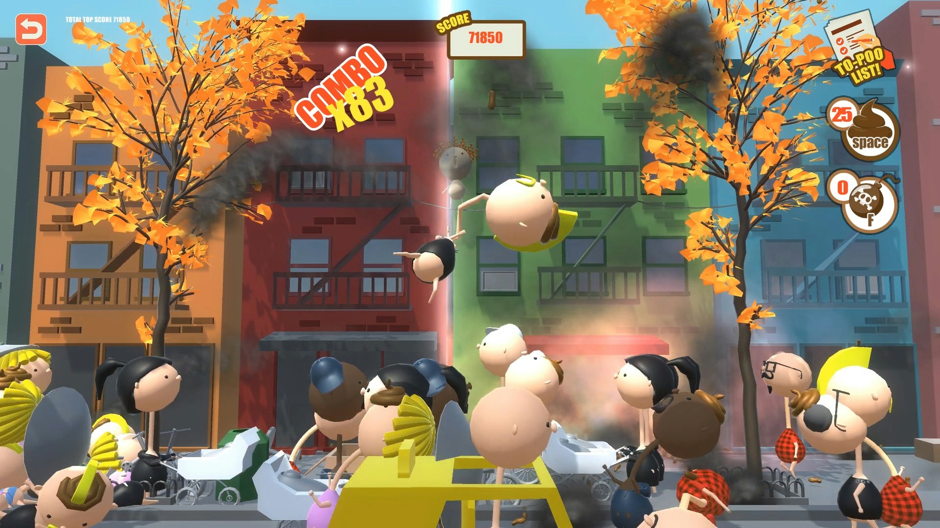 There's Poop In My Soup gallery image