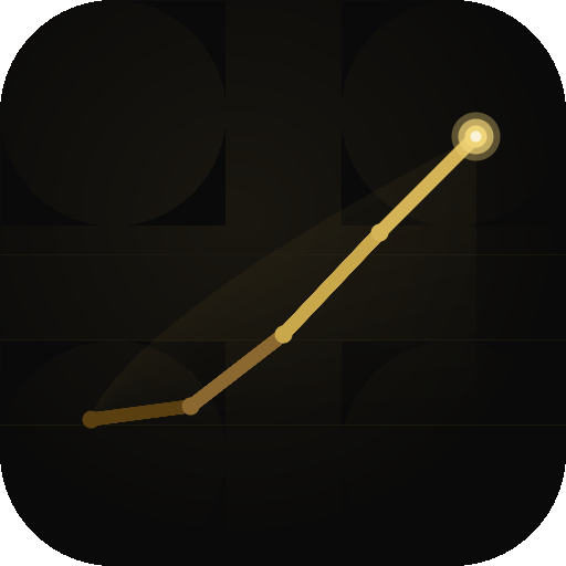 Principal Paid - Product Hunt launch logo and brand identity