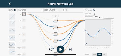 Neural Network Tutorial gallery image