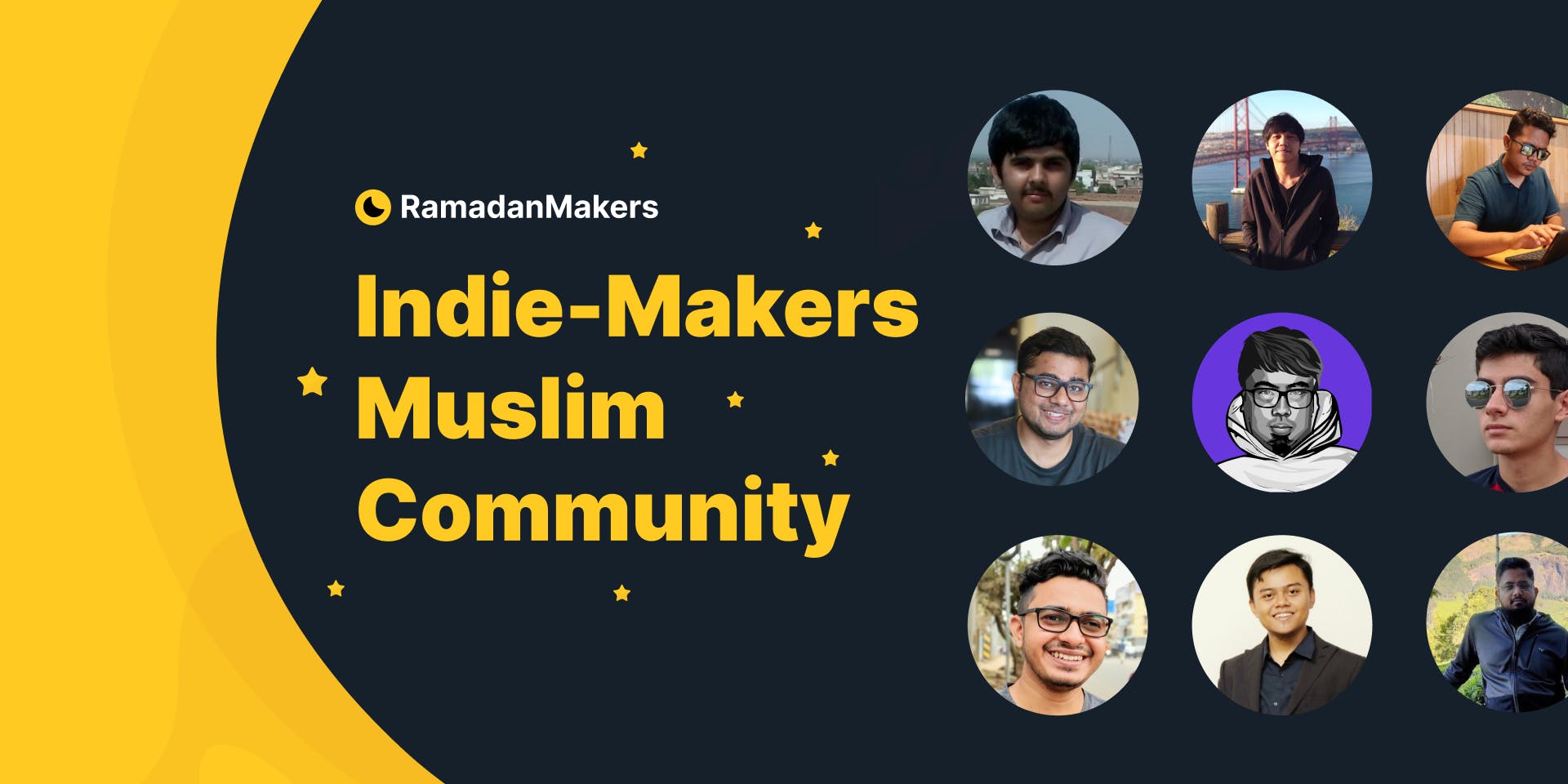 Ramadan Makers 🌙 media 2